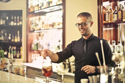 Kit Cocktail