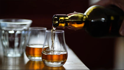 verre whisky