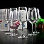 Set de Verre à Vin (x6)