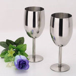 verre a vin opaque